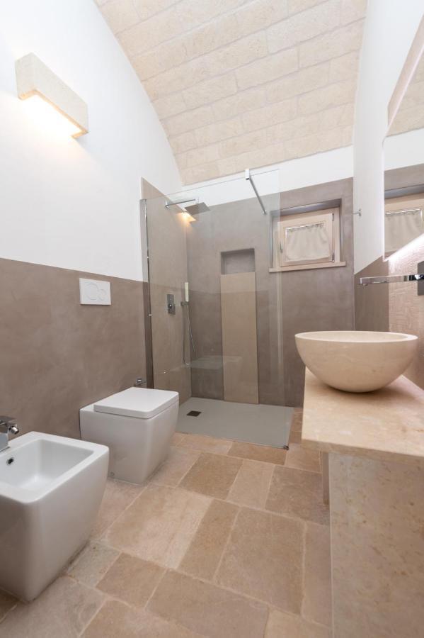 Trullo Amelie Βίλα Ostuni Εξωτερικό φωτογραφία