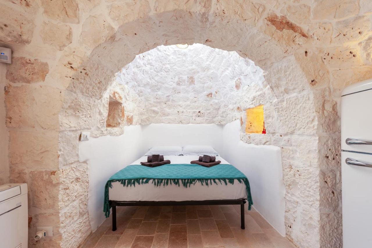 Trullo Amelie Βίλα Ostuni Εξωτερικό φωτογραφία
