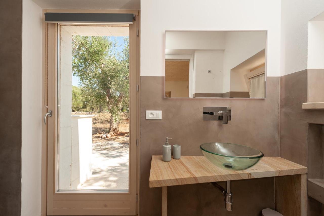Trullo Amelie Βίλα Ostuni Εξωτερικό φωτογραφία