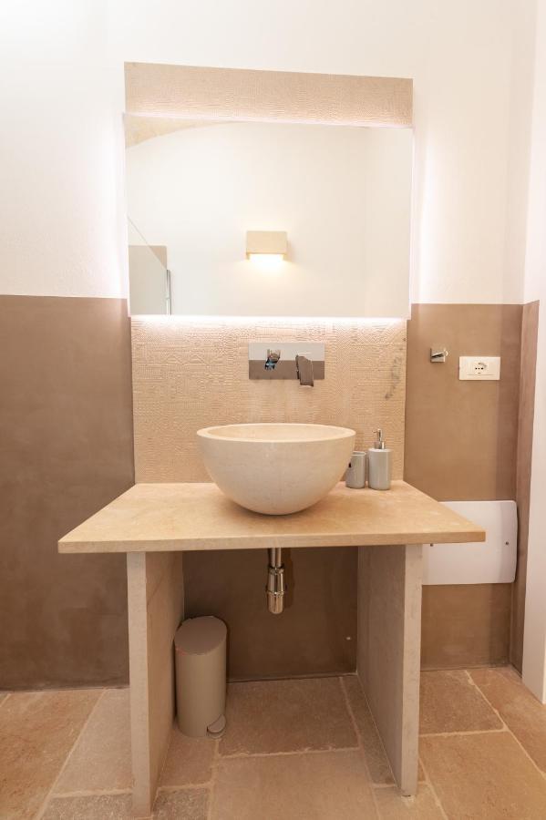 Trullo Amelie Βίλα Ostuni Εξωτερικό φωτογραφία