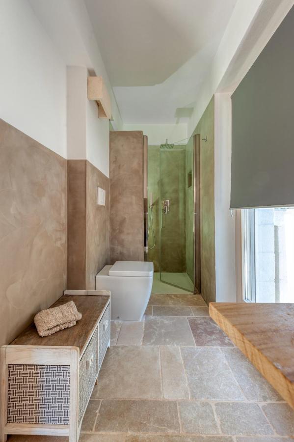 Trullo Amelie Βίλα Ostuni Εξωτερικό φωτογραφία
